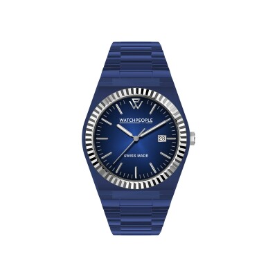 Montre WATCHPEOPLE WP1 700408
