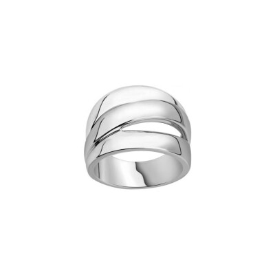 Bague en argent