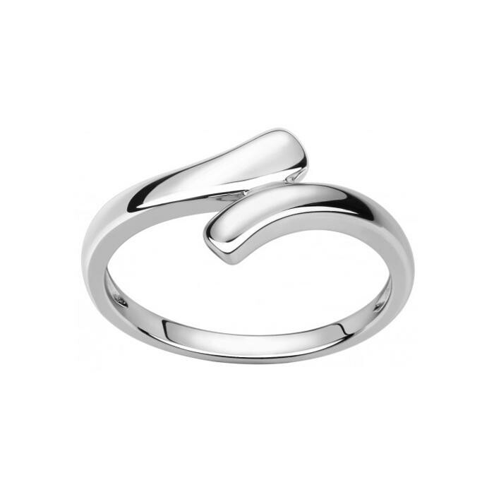 Bague en argent