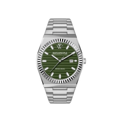 Montre WATCHPEOPLE WP1 701167