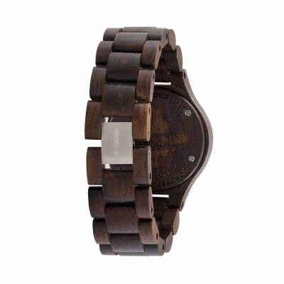 Montre WeWOOD Antea Chocolate