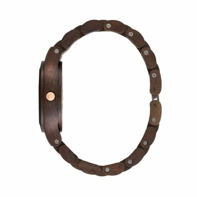Montre WeWOOD Antea Chocolate