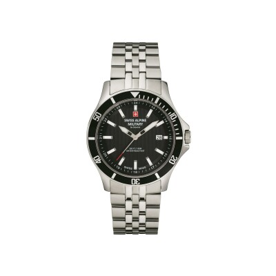 Montre Swiss Alpine Military Challenger 7022.1137SAM