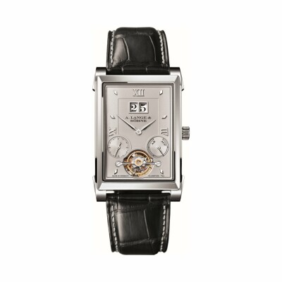 A. Lange & Söhne Cabaret Tourbillon watch