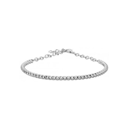 Bracelet en argent