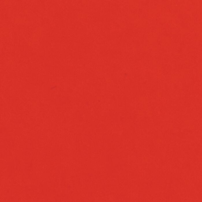 Vinyle pour bague Les Georgettes rouge translucide, 12mm