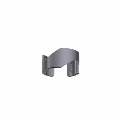 Bague Les Georgettes for Men Asymétrie, taille M (66)