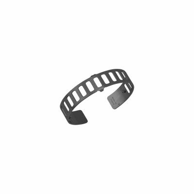 Bracelet manchette Les Georgettes for Men Rythme, 14mm