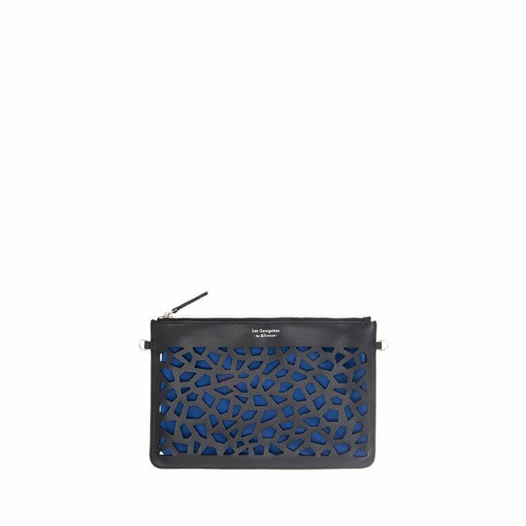 Georgette sac a discount main