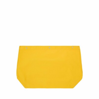 Doublure pour sac cabas Les Georgettes, jaune