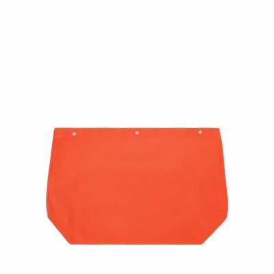 Doublure pour sac cabas Les Georgettes, corail