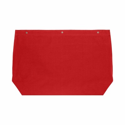 Doublure de sac cabas Les Georgettes Dentelle grenadine, taille L