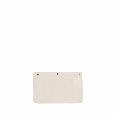 Doublure pour pochette Les Georgettes, beige