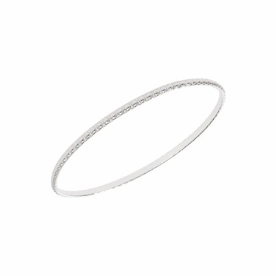 Bracelet Saunier Genet en argent