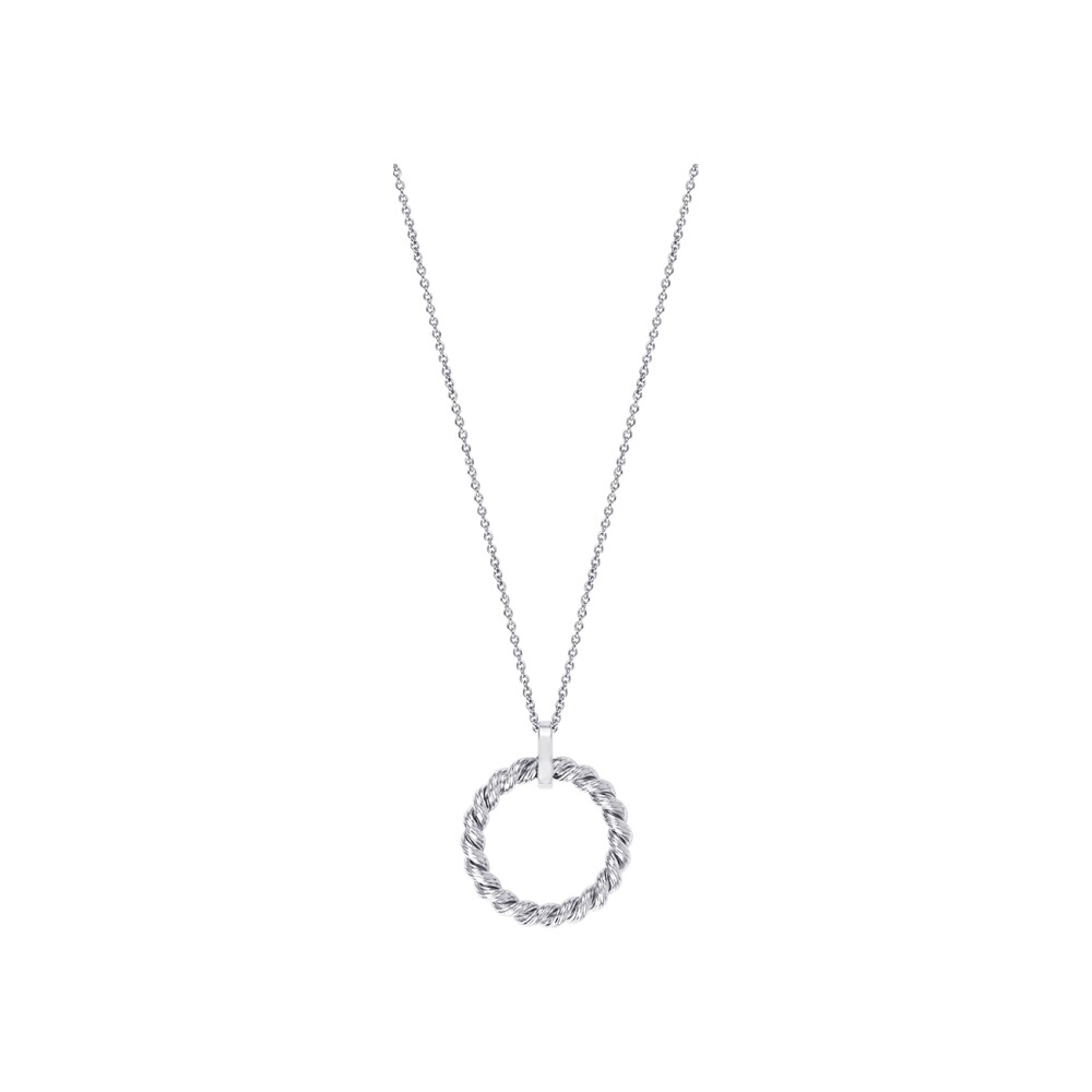 Collier Saunier Malo en argent