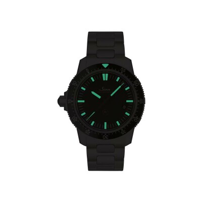 Montre Sinn EZM 3F