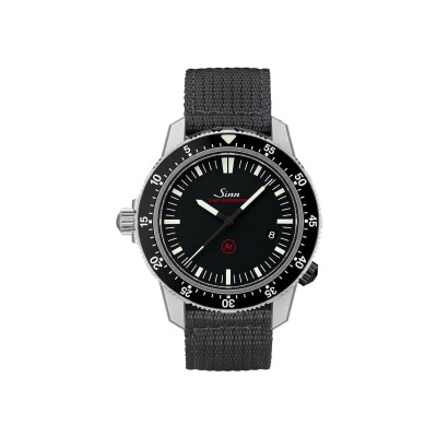 Montre Sinn EZM 3F