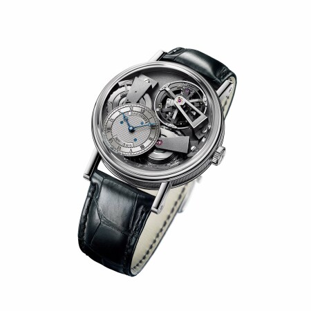 Breguet Tradition 7047 watch