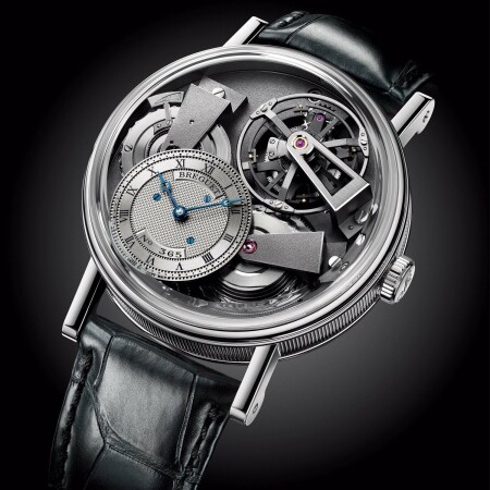 Breguet Tradition 7047 watch