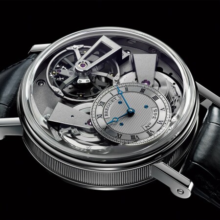 Breguet Tradition 7047 watch