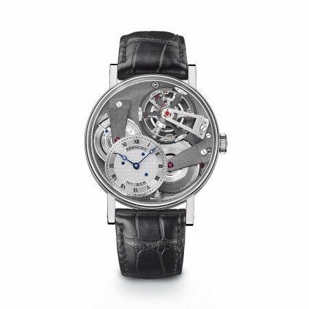 Breguet Tradition 7047 watch