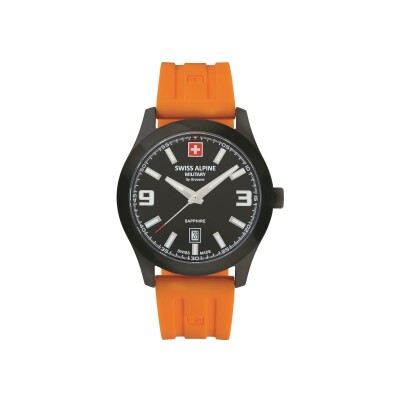 Montre Swiss Alpine Military Combat Pro 7056.1879SAM