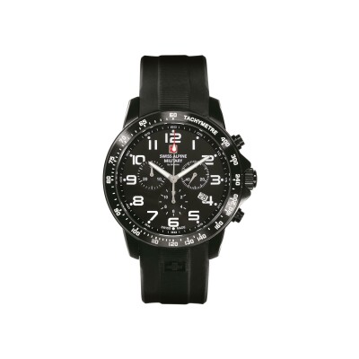 Montre Swiss Alpine Military Ranger 7064.9877SAM