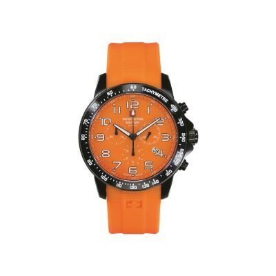 Montre Swiss Alpine Military Ranger 7064.9879SAM