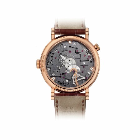 Breguet Tradition 7067 watch