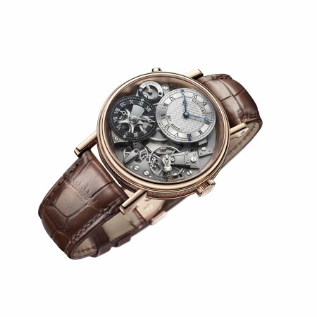 Breguet Tradition 7067 watch