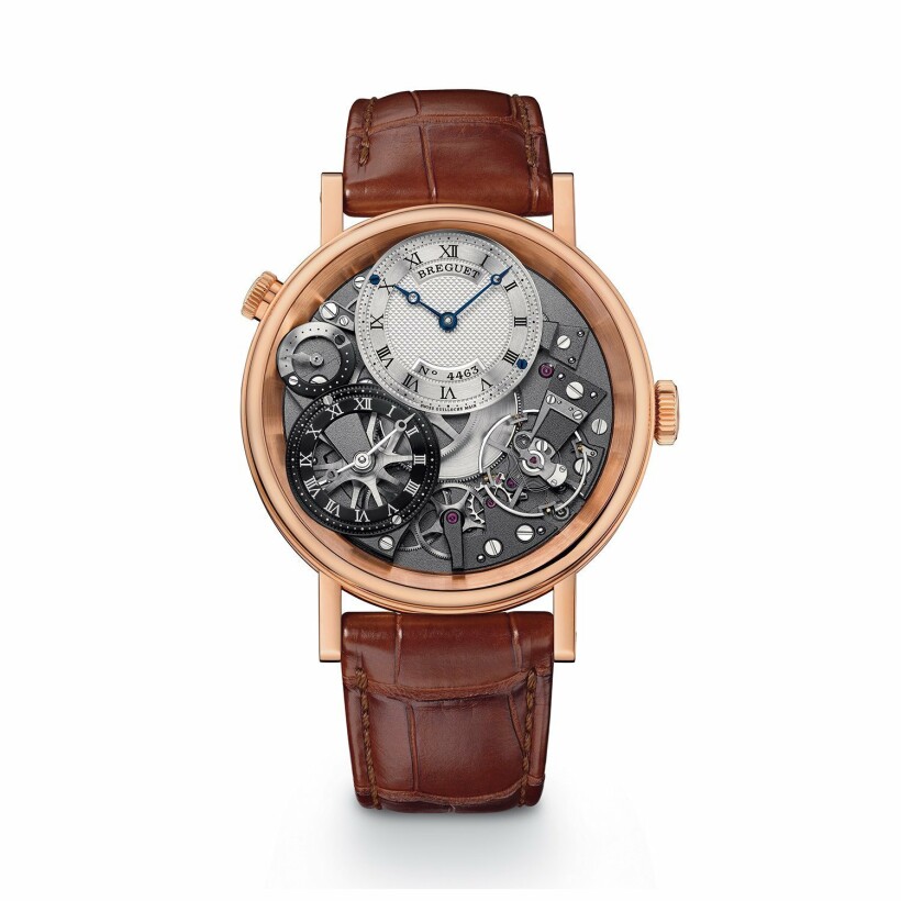 Breguet Tradition 7067 watch