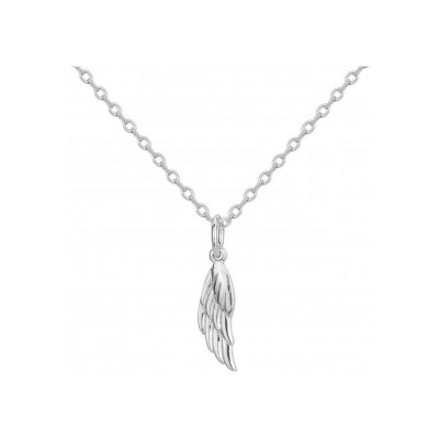 Collier en argent