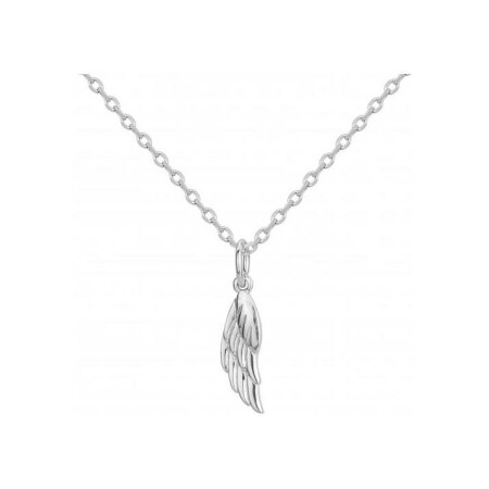 Collier en argent