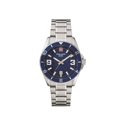 Montre Swiss Alpine Military Sentinel 7073.1135SAM