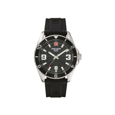 Montre Swiss Alpine Military Sentinel 7073.1837SAM