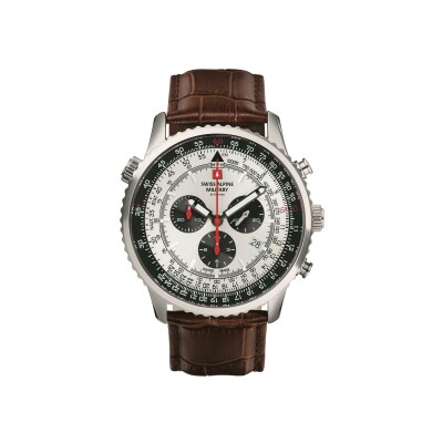 Montre Swiss Alpine Military Viper 7078.9532SAM