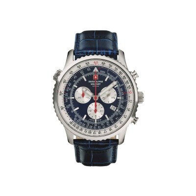 Montre Swiss Alpine Military Viper 7078.9535SAM