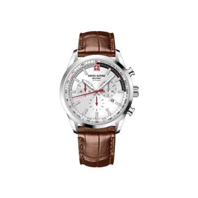 Montre Swiss Alpine Military Pegasus 7086.9532SAM