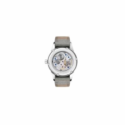 Montre Nomos Club Campus 36mm