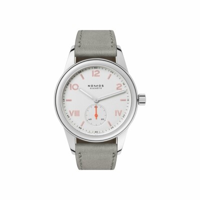 Montre Nomos Club Campus 36mm