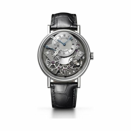 Montre Breguet Tradition 7097