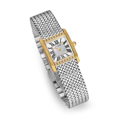 Montre Saint Honoré Paris PALAIS ROYAL MINI 710155 81YR