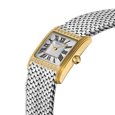Montre Saint Honoré Paris PALAIS ROYAL MINI 710155 81YR
