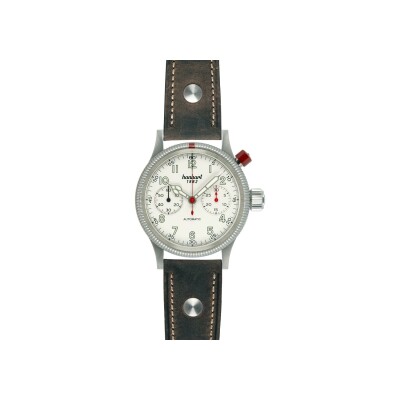 Montre Hanhart MK I 40mm Automatique