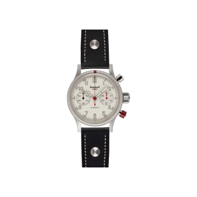 Montre Hanhart MK II 40mm Automatique