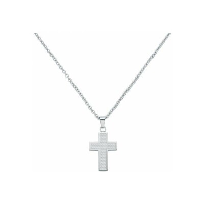 Collier Phebus en acier