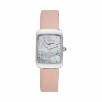 Montre Saint Honoré Enjoy 721059 1YRAN