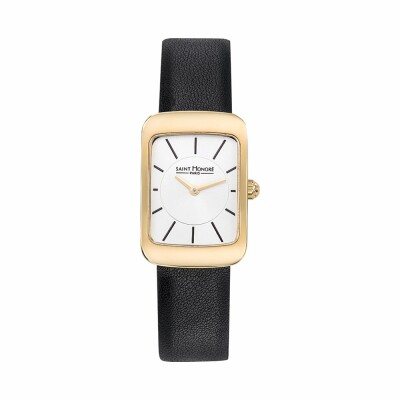 Montre Saint Honoré Enjoy 721059 3AI