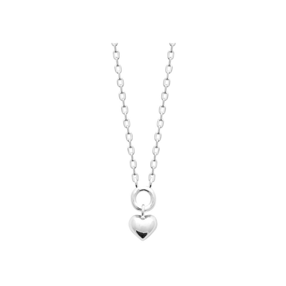 Collier en argent 