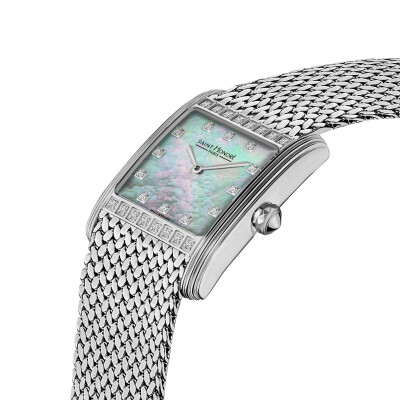 Montre Saint Honoré Paris PALAIS ROYAL MESH 722155 1YBDN